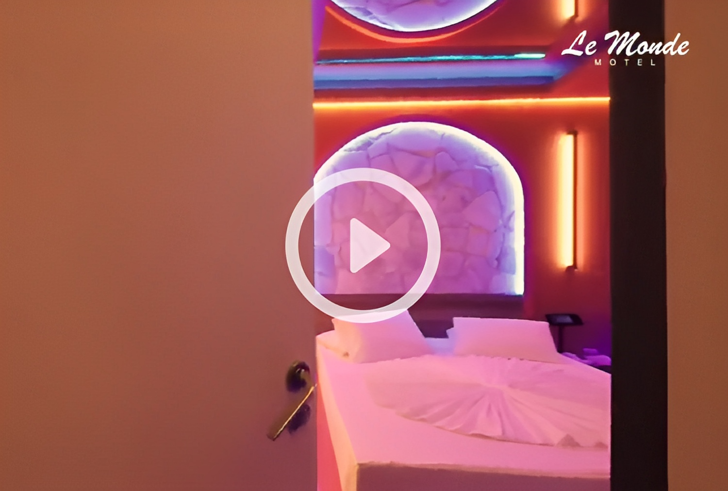 Suíte México - vídeo